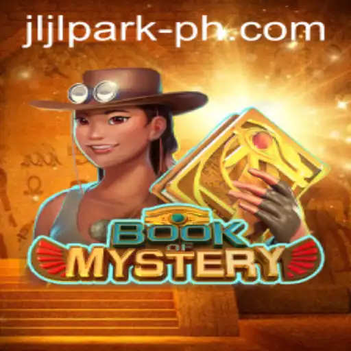 Discover the Thrills of BookofMystery: A Journey into Jljl Park