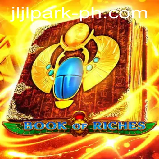 Exploring the Enigmatic World of BookofRiches at Jljl Park