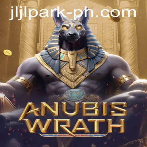 AnubisWrath: Unleashing the Power of the Ancient Gods