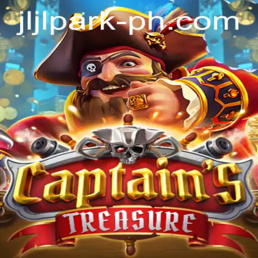 Exploring the Thrills of CaptainssTreasure: A Nautical Adventure in Gaming