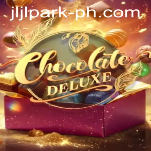 Delve Into the Sweet World of ChocolateDeluxe: A Confectionery Adventure in Jljl Park
