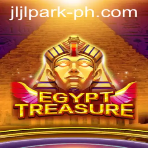 Unveiling EgyptTreasure: A Journey Through Jljl Park