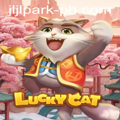 Discover LuckyCat: Unleashing Thrills in Jljl Park