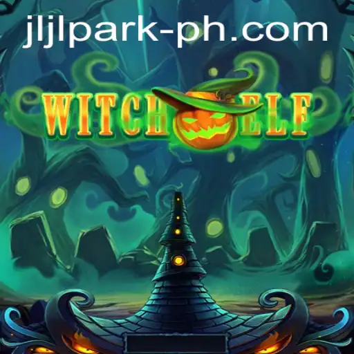 WitchElf: A Magical Adventure in Jljl Park