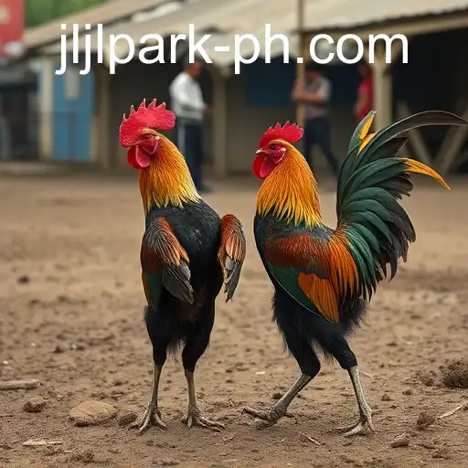 Cockfighting: An Examination of Tradition and Controversy near Jljl Park