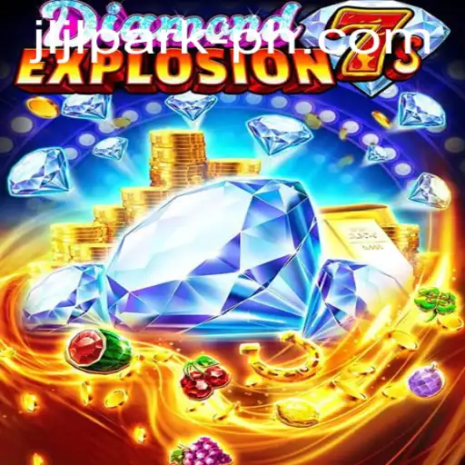 Exploring DiamondExplosion7s: A Riveting Journey into Jljl Park