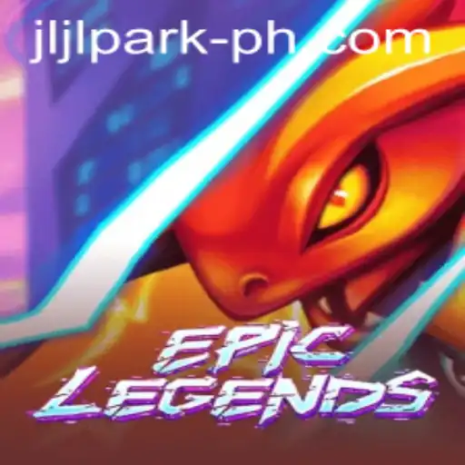 EpicLegends: Exploring the World of Jljl Park
