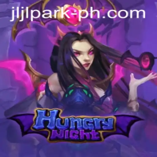 HungryNight: Exploring the Dark Corners of Jljl Park