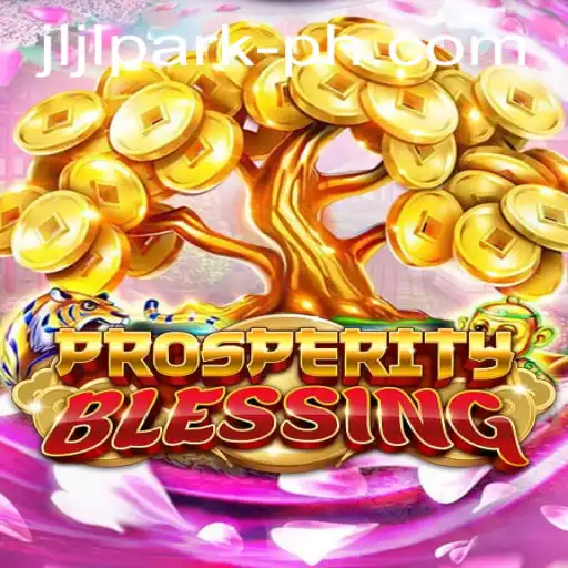 Discover the Enchanting World of ProsperityBlessing: A Journey Through Jljl Park