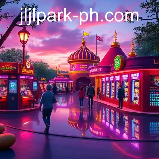 Responsible Gambling: A Deep Dive into Jljl Park