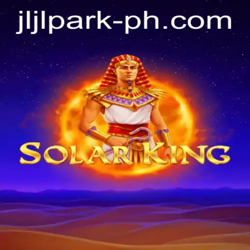 Exploring the Enigmatic World of SolarKing at Jljl Park