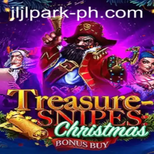 Treasuresnipes Christmas: A Festive Adventure in Jljl Park