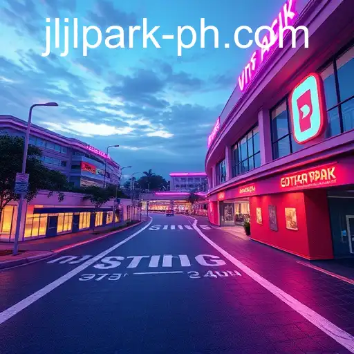 The Rise of Virtual Sports and the Role of Jljl Park