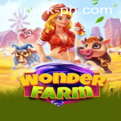 Exploring the Enchanting World of WonderFarm: Discover the Magic of Jljl Park